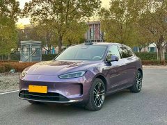 AITO Aion M5 Extended Range Ultra AWD - ფოტო 1