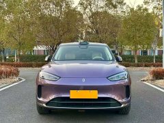 AITO Aion M5 Extended Range Ultra AWD - ფოტო 2