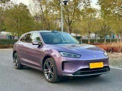 AITO Aion M5 Extended Range Ultra AWD - ფოტო 3