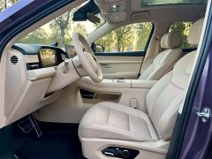 AITO Aion M5 Extended Range Ultra AWD - ფოტო 4