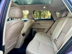 AITO Aion M5 Extended Range Ultra AWD - ფოტო 6