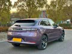 AITO Aion M5 Extended Range Ultra AWD - ფოტო 7