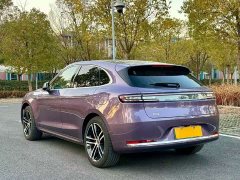 AITO Aion M5 Extended Range Ultra AWD - ფოტო 9