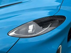 Aston Martin DBX 2023 3.0T Inline-Six - ფოტო 8