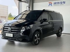 Mercedes-Benz Vito 2024 2.0T Elite 7-Seater - ფოტო 1