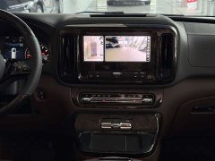 Mercedes-Benz Vito 2024 2.0T Elite 7-Seater - ფოტო 11