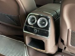 Mercedes-Benz Vito 2024 2.0T Elite 7-Seater - ფოტო 14