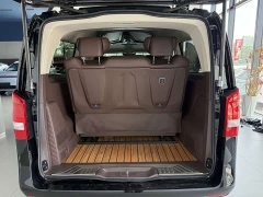 Mercedes-Benz Vito 2024 2.0T Elite 7-Seater - ფოტო 15