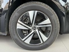 Mercedes-Benz Vito 2024 2.0T Elite 7-Seater - ფოტო 16