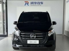 Mercedes-Benz Vito 2024 2.0T Elite 7-Seater - ფოტო 2
