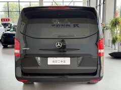 Mercedes-Benz Vito 2024 2.0T Elite 7-Seater - ფოტო 4