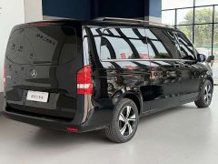 Mercedes-Benz Vito 2024 2.0T Elite 7-Seater - ფოტო 5