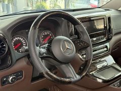 Mercedes-Benz Vito 2024 2.0T Elite 7-Seater - ფოტო 6