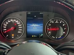 Mercedes-Benz Vito 2024 2.0T Elite 7-Seater - ფოტო 7