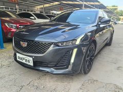 Cadillac CT5 2021 Facelift 2.8T Luxury - ფოტო 1