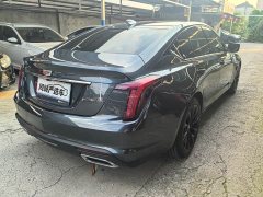 Cadillac CT5 2021 Facelift 2.8T Luxury - ფოტო 3