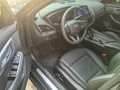 Cadillac CT5 2021 Facelift 2.8T Luxury - ფოტო 6