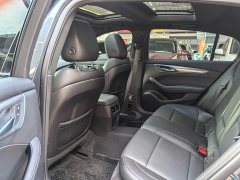 Cadillac CT5 2021 Facelift 2.8T Luxury - ფოტო 8