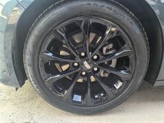 Cadillac CT5 2021 Facelift 2.8T Luxury - ფოტო 9