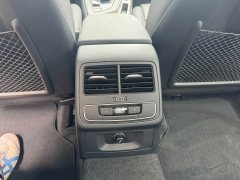 Audi A5 Sportback 40 TFSI quattro Luxury Version - ფოტო 10