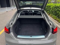 Audi A5 Sportback 40 TFSI quattro Luxury Version - ფოტო 15