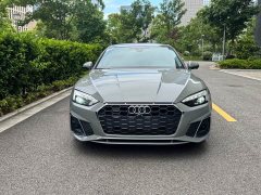 Audi A5 Sportback 40 TFSI quattro Luxury Version - ფოტო 2