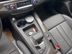 Audi A5 Sportback 40 TFSI quattro Luxury Version - ფოტო 5