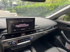 Audi A5 Sportback 40 TFSI quattro Luxury Version - ფოტო 6