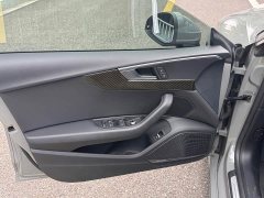 Audi A5 Sportback 40 TFSI quattro Luxury Version - ფოტო 7