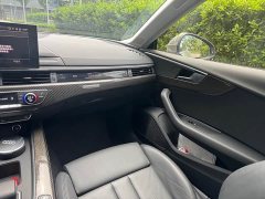 Audi A5 Sportback 40 TFSI quattro Luxury Version - ფოტო 8
