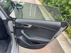 Audi A5 Sportback 40 TFSI quattro Luxury Version - ფოტო 9