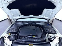 Mercedes-Benz C-Class C 200 L Fashion Sport Edition - ფოტო 11