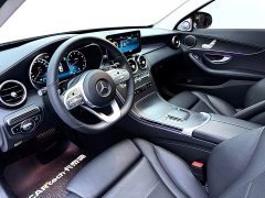 Mercedes-Benz C-Class C 200 L Fashion Sport Edition - ფოტო 12