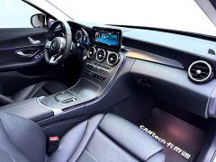 Mercedes-Benz C-Class C 200 L Fashion Sport Edition - ფოტო 14