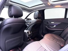 Mercedes-Benz C-Class C 200 L Fashion Sport Edition - ფოტო 17