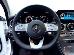 Mercedes-Benz C-Class C 200 L Fashion Sport Edition - ფოტო 20