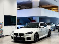 BMW M2 - ფოტო 1