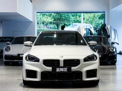 BMW M2 - ფოტო 2