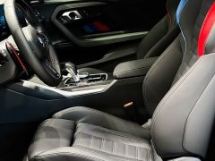 BMW M2 - ფოტო 20