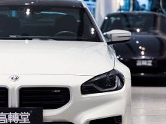 BMW M2 - ფოტო 3