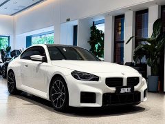 BMW M2 - ფოტო 4