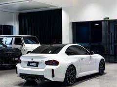 BMW M2 - ფოტო 5