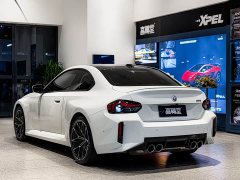 BMW M2 - ფოტო 6