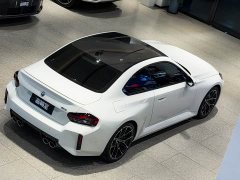 BMW M2 - ფოტო 7