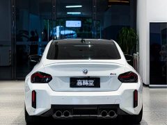 BMW M2 - ფოტო 8