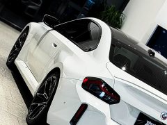 BMW M2 - ფოტო 9