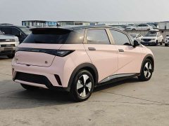 BYD Dolphin 2023 420km Fashion Edition - ფოტო 14