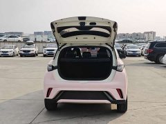 BYD Dolphin 2023 420km Fashion Edition - ფოტო 15