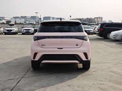 BYD Dolphin 2023 420km Fashion Edition - ფოტო 16