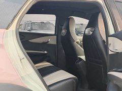 BYD Dolphin 2023 420km Fashion Edition - ფოტო 5